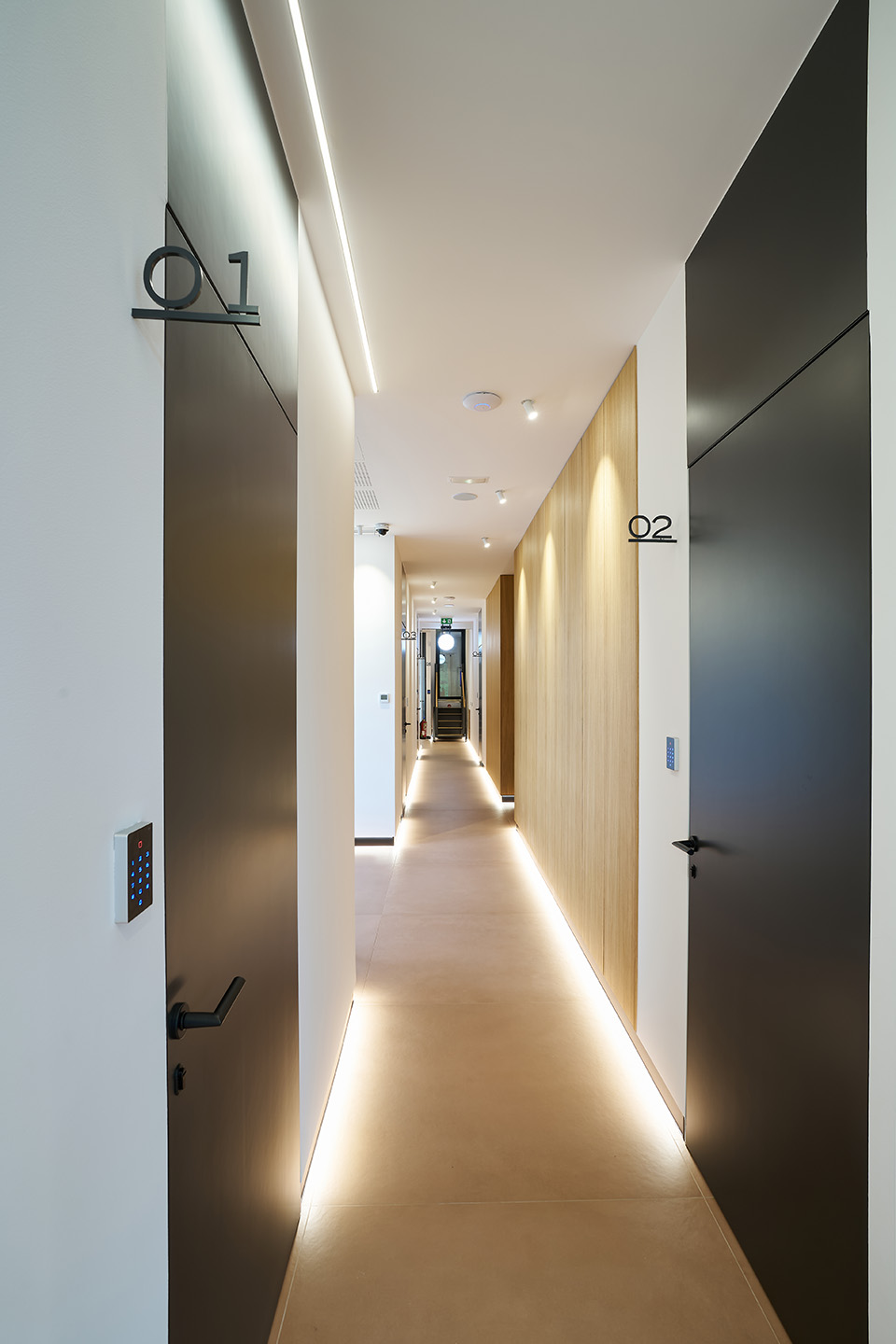 Consultas Orgánica A Guarda