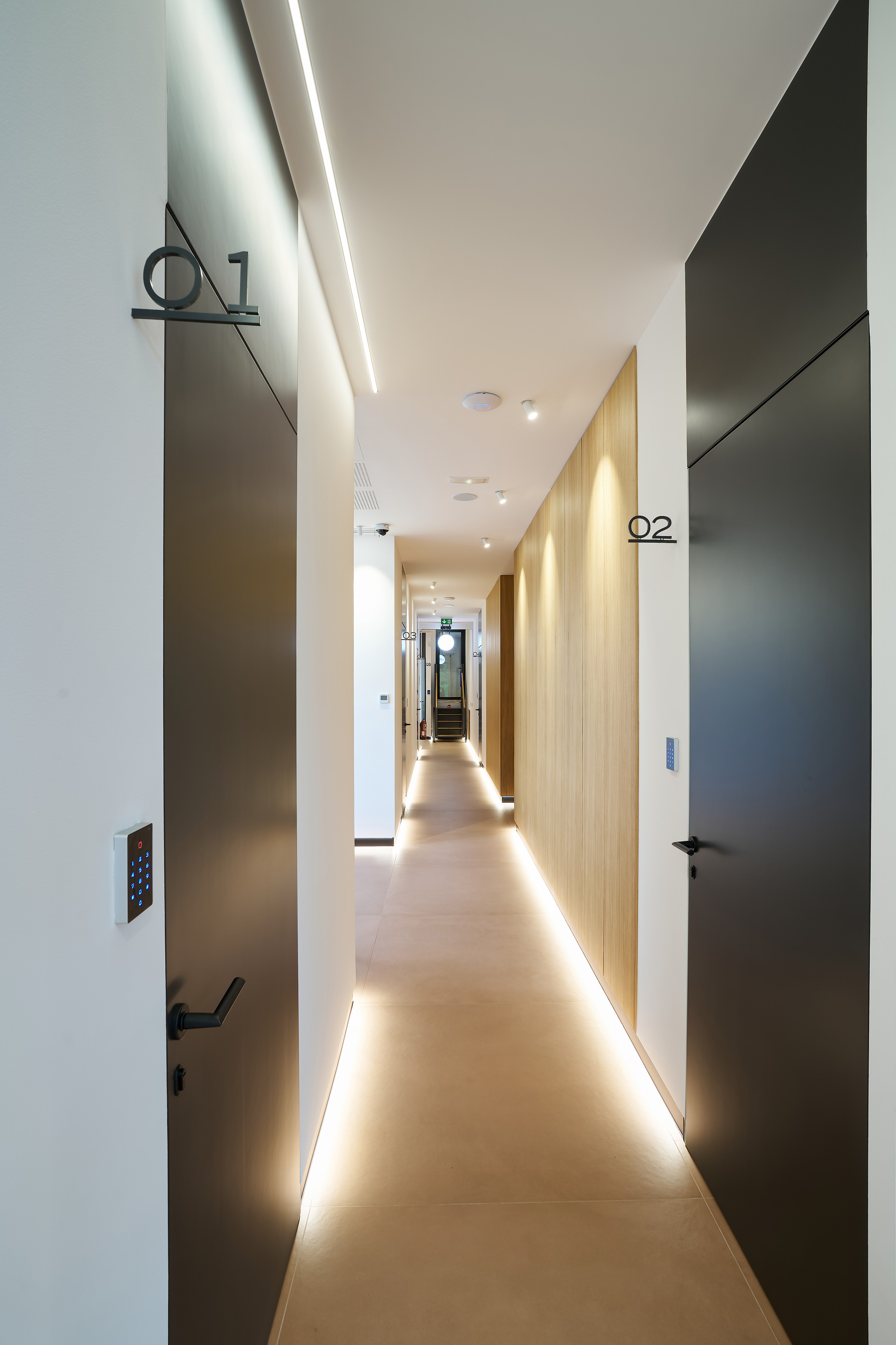 Profesionales en Orgánica. Centro de Salud Integrativa